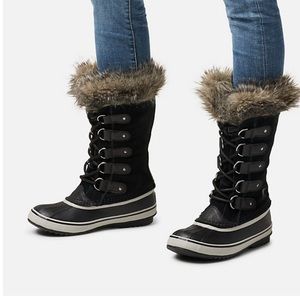 Sorel Joan of Arctic boots
